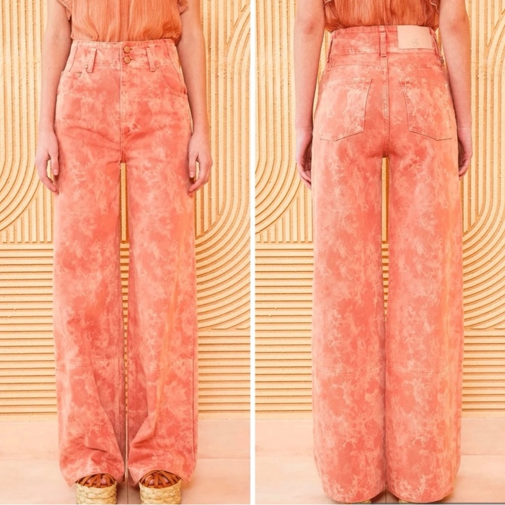 New Ulla Johnson The Margot Jean
